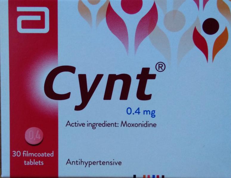 Cynt 0,4mg